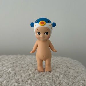 Sonny Angel Marine Series Blowfish